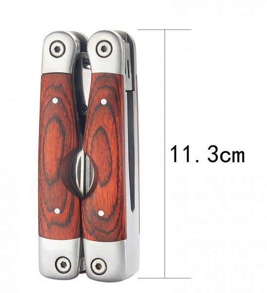 Багатофункціональний ніж мультитул LAGUIOLE, 11 функцій з набором біт та шкіряним чохлом . Багатофункціональний ніж мультитул LAGUIOLE, 11 функцій з набором біт та шкіряним чохлом .