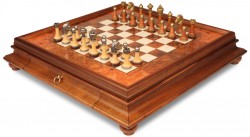 Шахматы ITALFAMA 141MW+434R