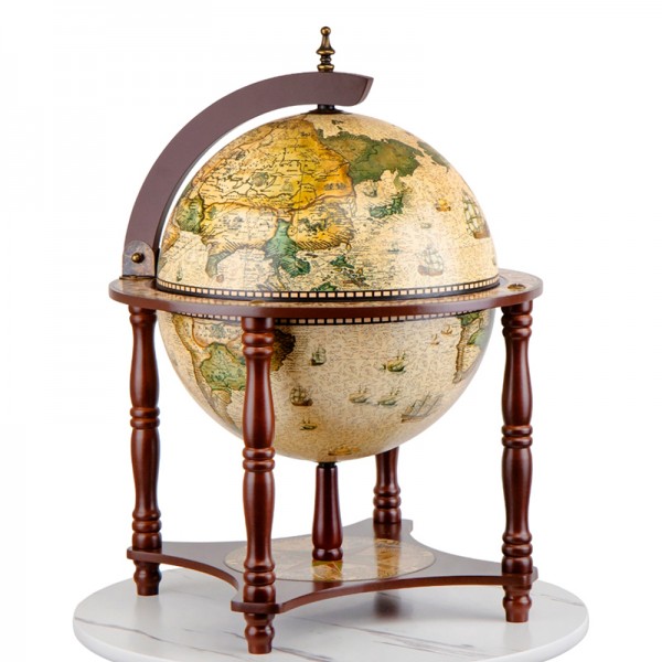 Глобус бар Градус Глобус бар Градус