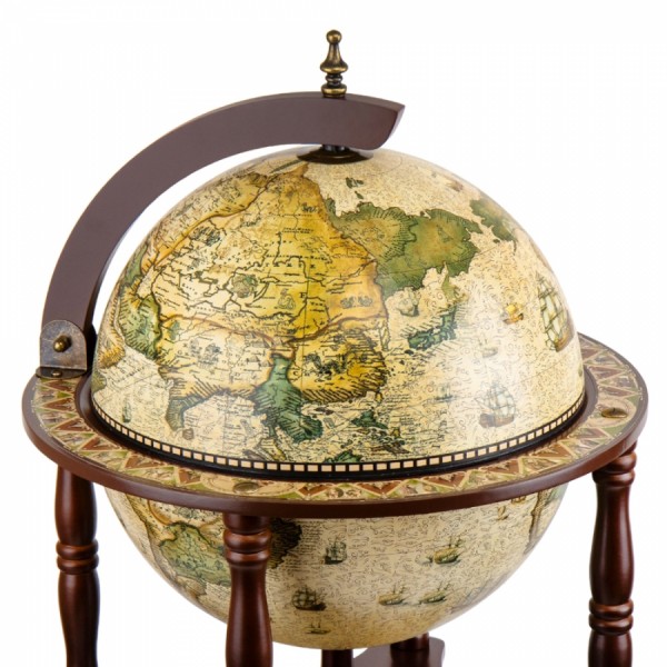 Глобус бар Градус Глобус бар Градус