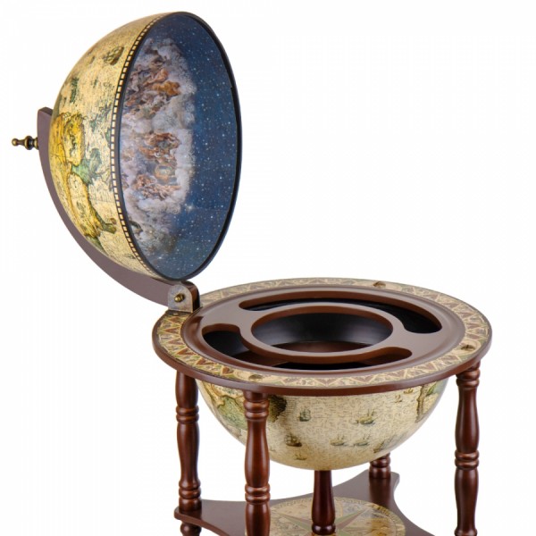 Глобус бар Градус Глобус бар Градус