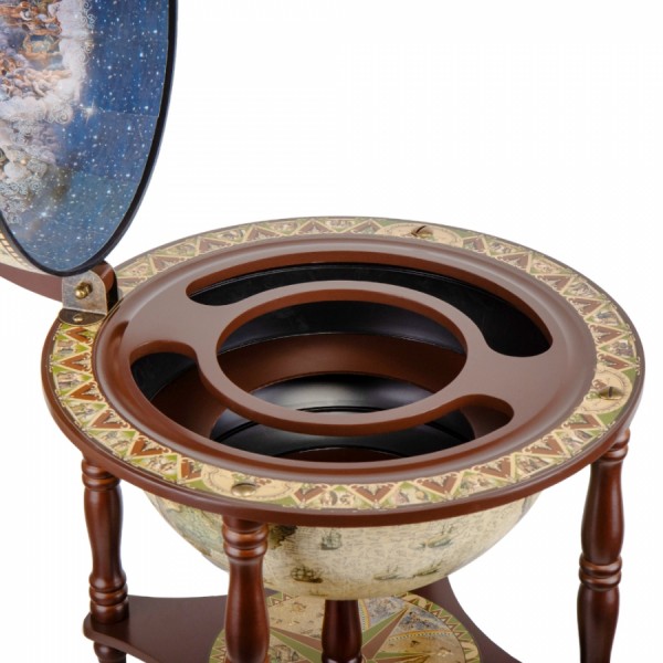 Глобус бар Градус Глобус бар Градус