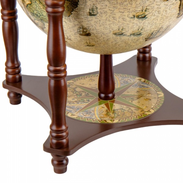 Глобус бар Градус Глобус бар Градус