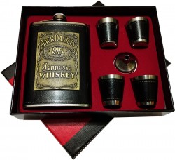   61   Jack Daniel