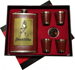   61 Johnnie Walker