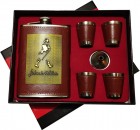   61  Johnnie Walker