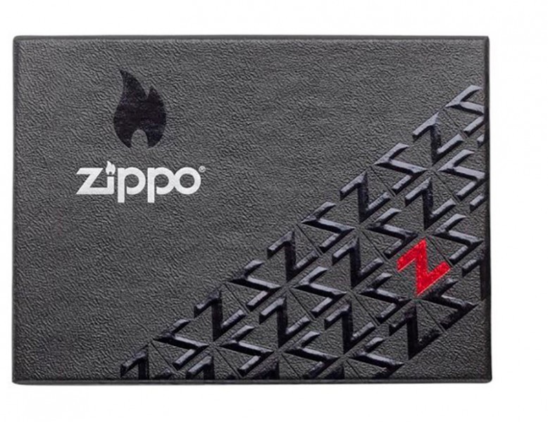 Запальничка армована Zippo Armor Celtic Cross Design, Antique Silver срібло Запальничка армована Zippo Armor Celtic Cross Design, Antique Silver срібло