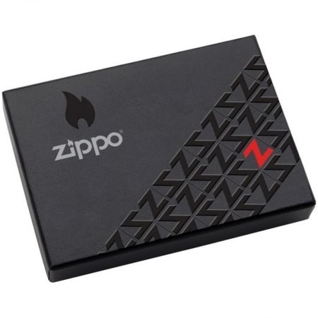 Запальничка армована Zippo Armor Patriotic Eagle High Polish Chrome Запальничка армована Zippo Armor Patriotic Eagle High Polish Chrome