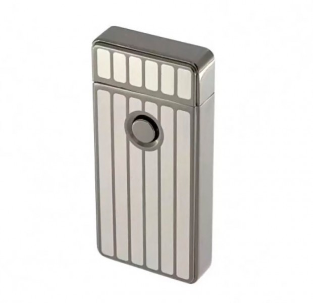 Зажигалка электроимпульсная USB Tycoon Arc на две дуги подарочная коробка Франция Зажигалка электроимпульсная USB Tycoon Arc на две дуги подарочная коробка Франция