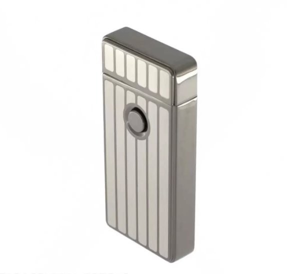 Зажигалка электроимпульсная USB Tycoon Arc на две дуги подарочная коробка Франция Зажигалка электроимпульсная USB Tycoon Arc на две дуги подарочная коробка Франция
