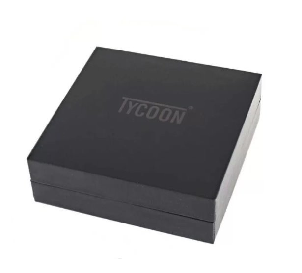 Зажигалка электроимпульсная USB Tycoon Arc на две дуги подарочная коробка Франция Зажигалка электроимпульсная USB Tycoon Arc на две дуги подарочная коробка Франция