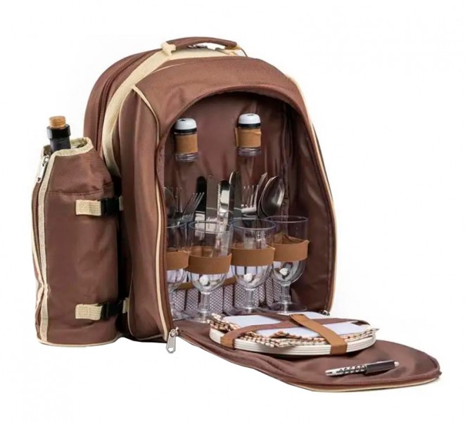 Набір для пікніка Ranger YONOVO Набір для пікніка Ranger YONOVO