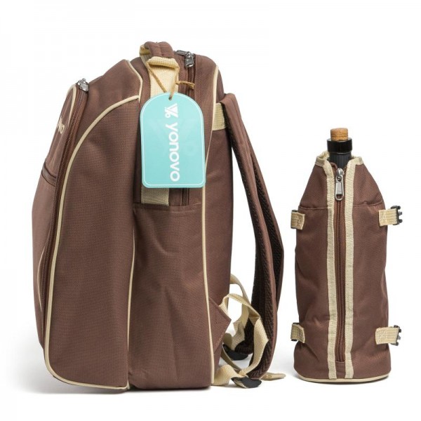 Набір для пікніка Ranger YONOVO Набір для пікніка Ranger YONOVO