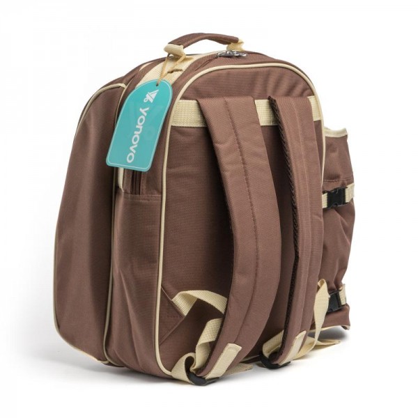 Набір для пікніка Ranger YONOVO Набір для пікніка Ranger YONOVO