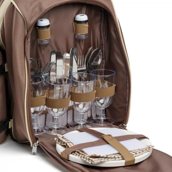 Набір для пікніка Ranger YONOVO Набір для пікніка Ranger YONOVO