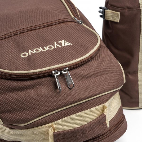 Набір для пікніка Ranger YONOVO Набір для пікніка Ranger YONOVO