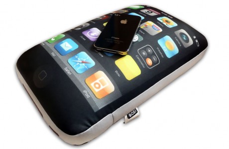 Подушка " Iphone " Подушка " Iphone "