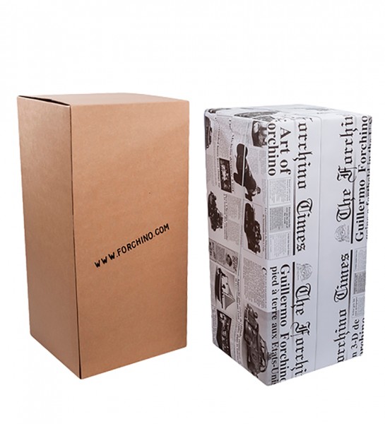 Статуетка "Пілот" (The Pilot. Forchino) Статуетка "Пілот" (The Pilot. Forchino)