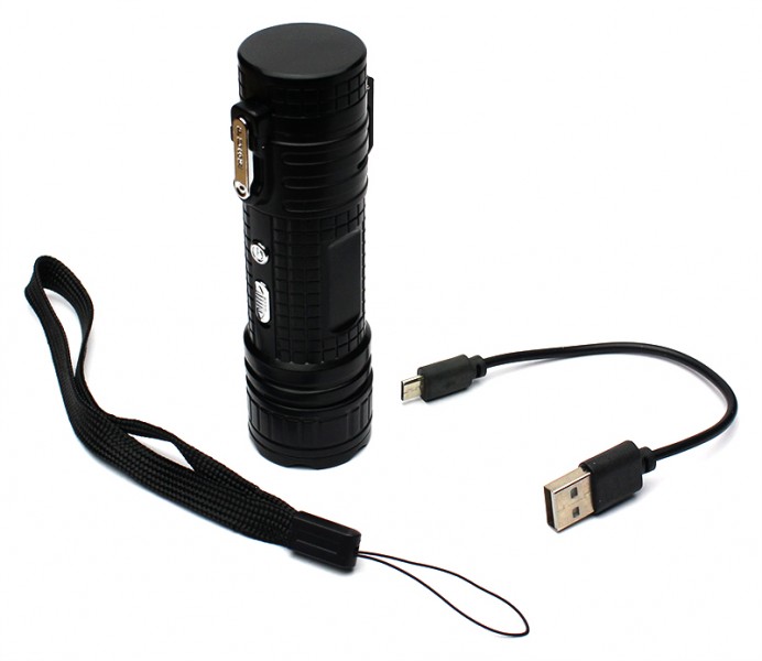 Зажигалка usb импульсная + турбо газовая + фонарик Wellandt в подарочной упаковке Зажигалка usb импульсная + турбо газовая + фонарик Wellandt в подарочной упаковке