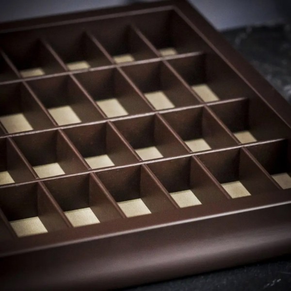 Шахматы Italfama 11B+334W Шахматы Italfama 11B+334W