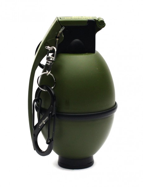 Сувенирная зажигалка граната M26A1 Сувенирная зажигалка граната M26A1