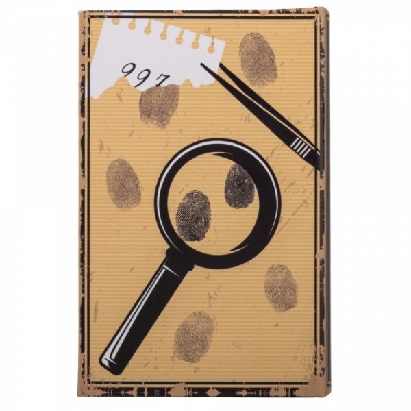 Книга-сейф Шерлок Холмс Книга-сейф Шерлок Холмс