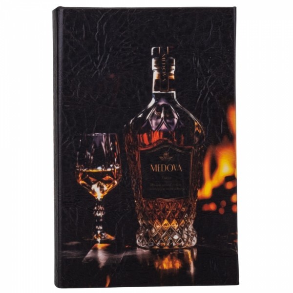 Книга-сейф Душевна розмова Книга-сейф Душевна розмова