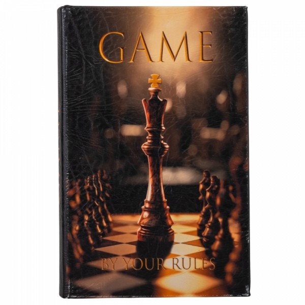 Книга-сейф Гра Книга-сейф Гра