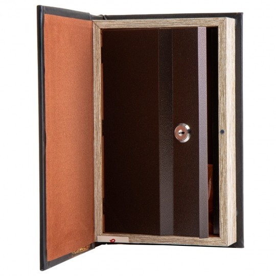 Книга-сейф Гра Книга-сейф Гра