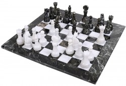 Шахматы мрамор Italfama 1019 Шахматы мрамор Italfama 1019