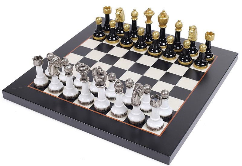 Шахматы Italfama 141BN+529RO Шахматы Italfama 141BN+529RO