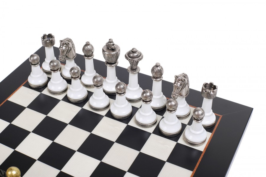 Шахматы Italfama 141BN+529RO Шахматы Italfama 141BN+529RO