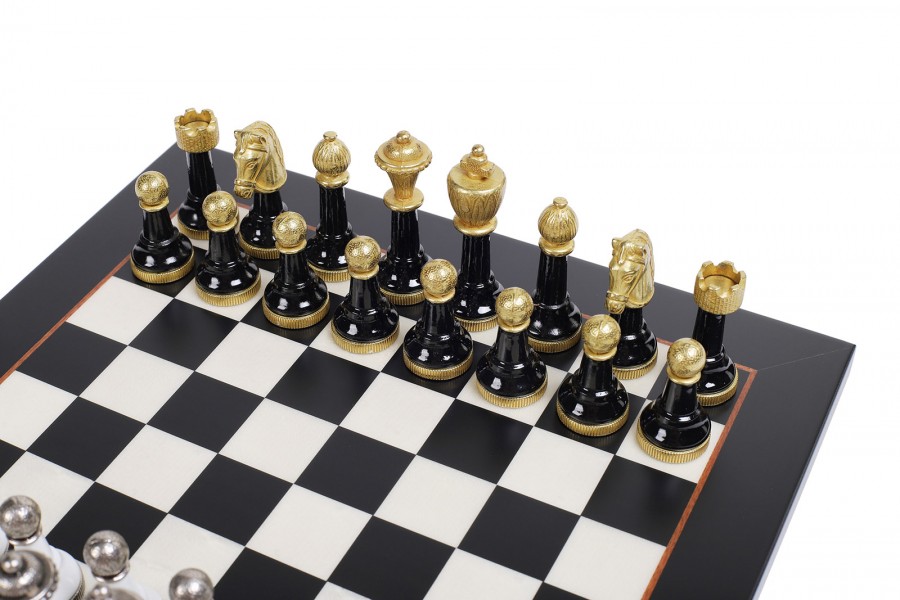 Шахматы Italfama 141BN+529RO Шахматы Italfama 141BN+529RO