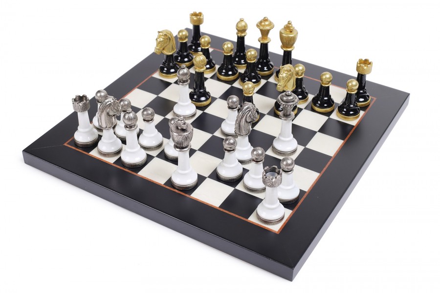 Шахматы Italfama 141BN+529RO Шахматы Italfama 141BN+529RO