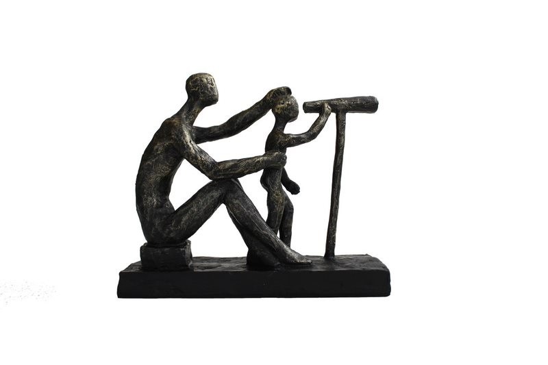 Статуэтка ITALFAMA За горизонтом Статуэтка ITALFAMA За горизонтом