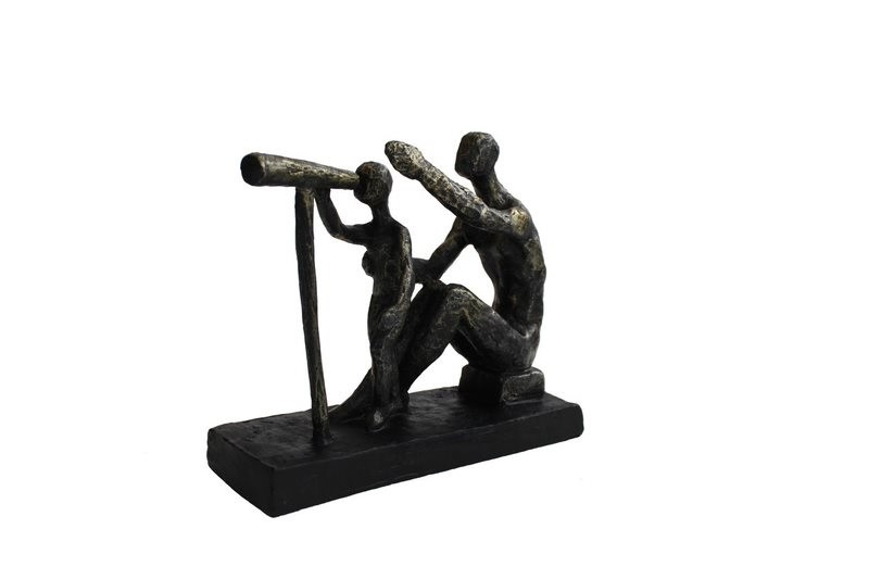 Статуэтка ITALFAMA За горизонтом Статуэтка ITALFAMA За горизонтом