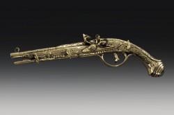    VIRTUS "PISTOL" PATTERN