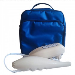 Апарат Дарсонваль Корона 5 у сумці Апарат Дарсонваль Корона 5 у сумці