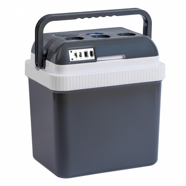 Автохолодильник 7AUTO Cool 24L Автохолодильник 7AUTO Cool 24L