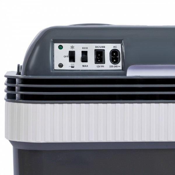 Автохолодильник 7AUTO Cool 24L Автохолодильник 7AUTO Cool 24L