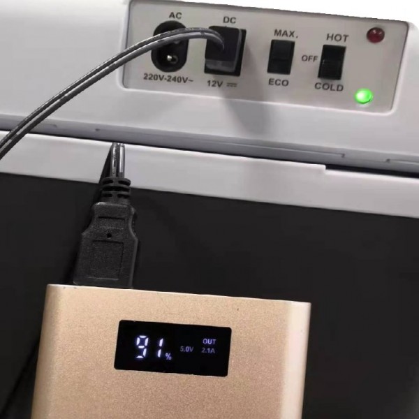 Автохолодильник 7AUTO Cool 24L Автохолодильник 7AUTO Cool 24L