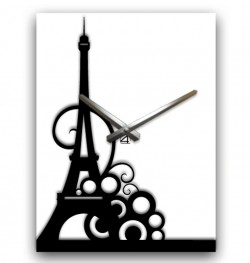 Настінний годинник Париж A-036 . Настінний годинник Париж A-036 .