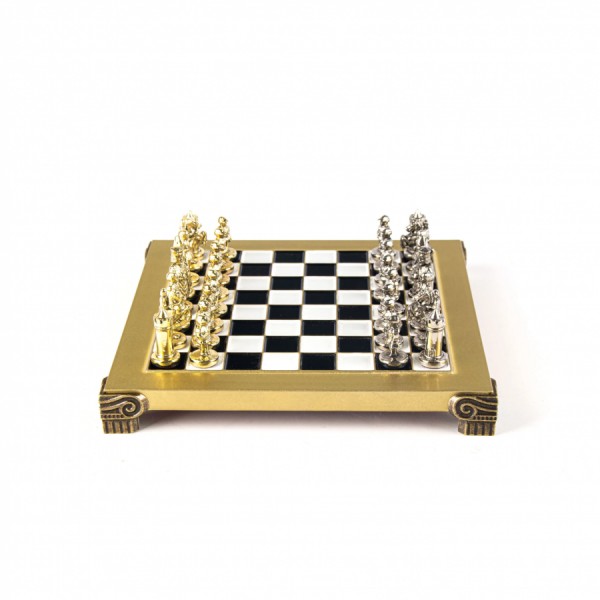 ШАХТЫ MANOPOULOS Византийская империя 20*20 см ШАХТЫ MANOPOULOS Византийская империя 20*20 см