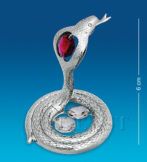 Фигурка Змея 6 см Фигурка Змея 6 см