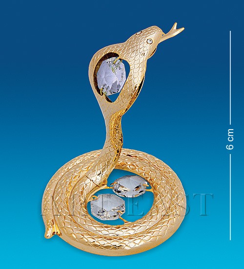 Фигурка змея 2025 год Фигурка змея 2025 год