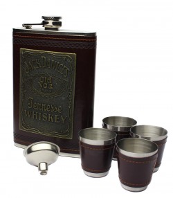     Jack Daniels