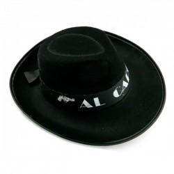   "AL CAPONE"