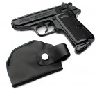 ����������� ������ ������� � ������� Walther