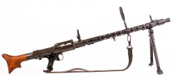 ������ ������� MG 34, ͳ������� 1934 (���) � ������� 