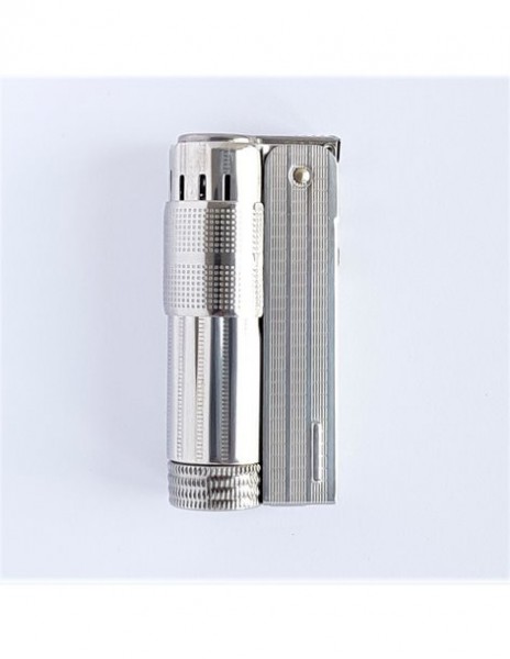 Бензинова запальничка IMCO Triplex Super 6700 Oil chrome nickel Бензинова запальничка IMCO Triplex Super 6700 Oil chrome nickel